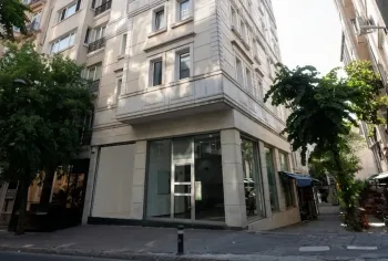 سرمایه‌گذاری تجاری ممتاز در Cihangir Beyoglu